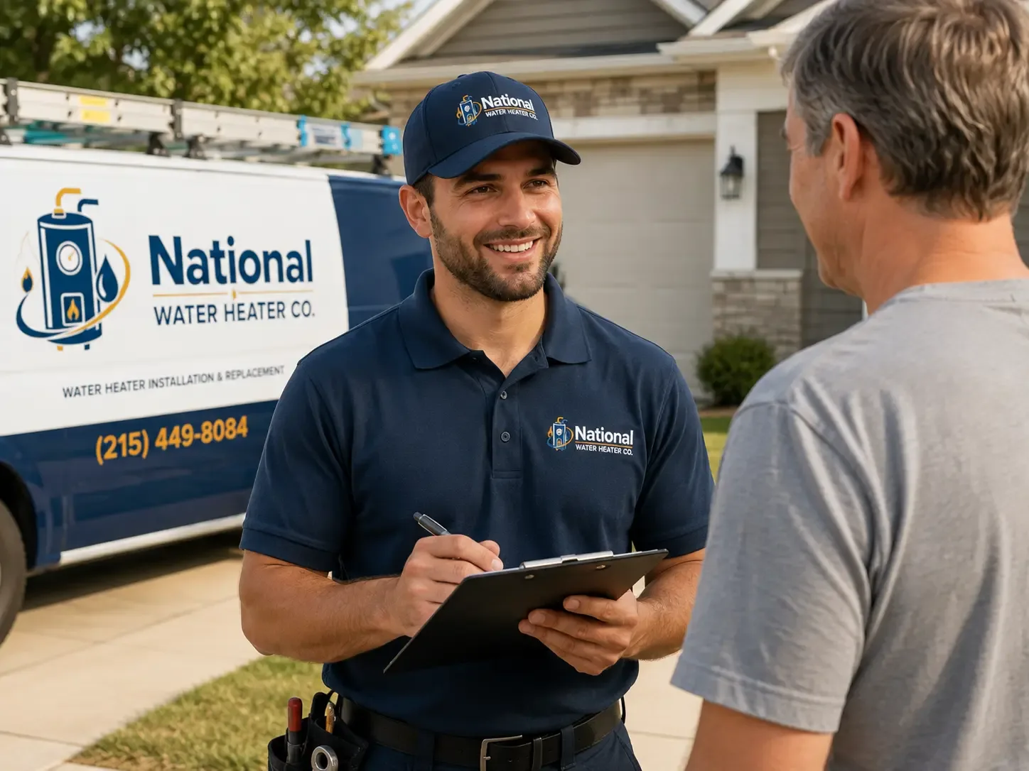 Water Heater Installation Fairdale, ND FAQs